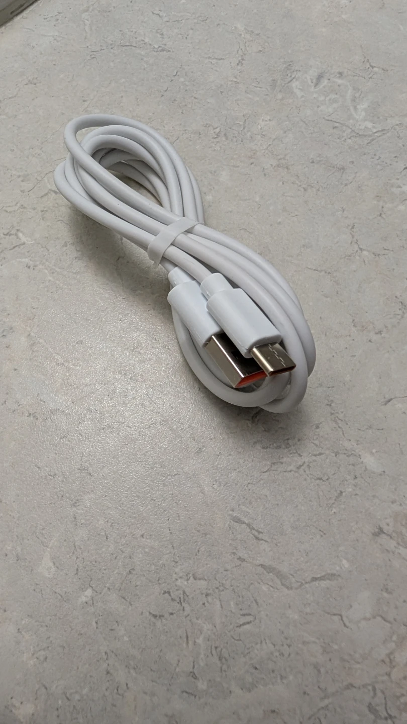 USB C to USB charging cable NEW