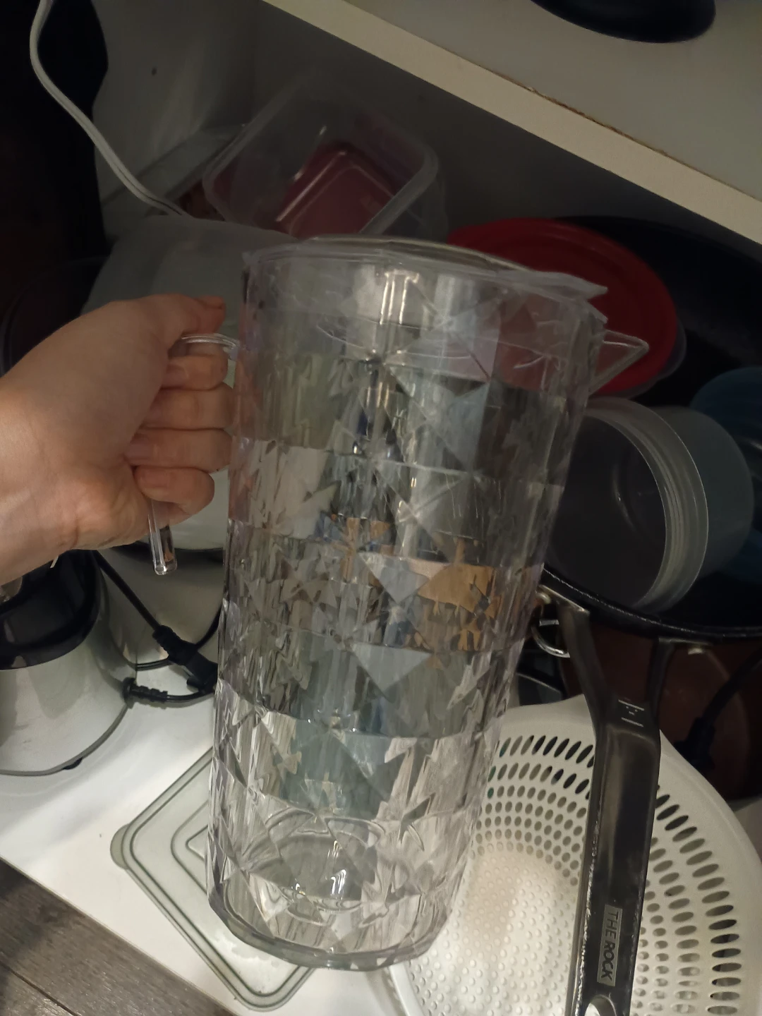 Moka Pot & Assorted Kitchen Items - photo 2