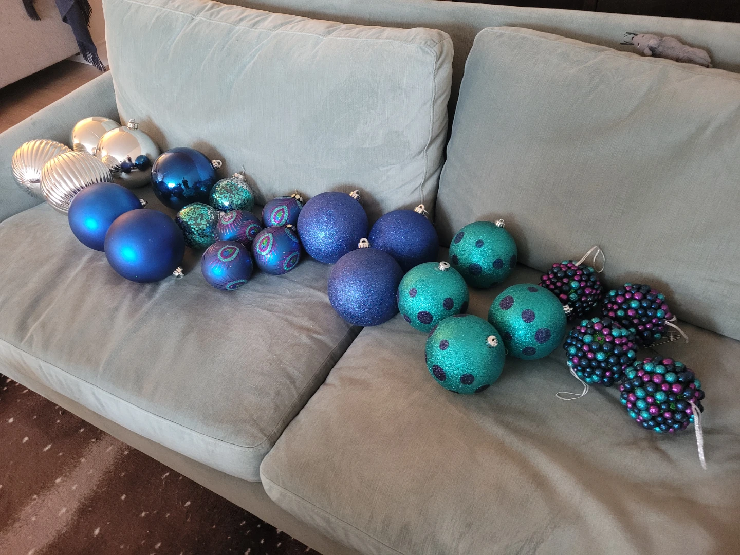 Christmas decorations