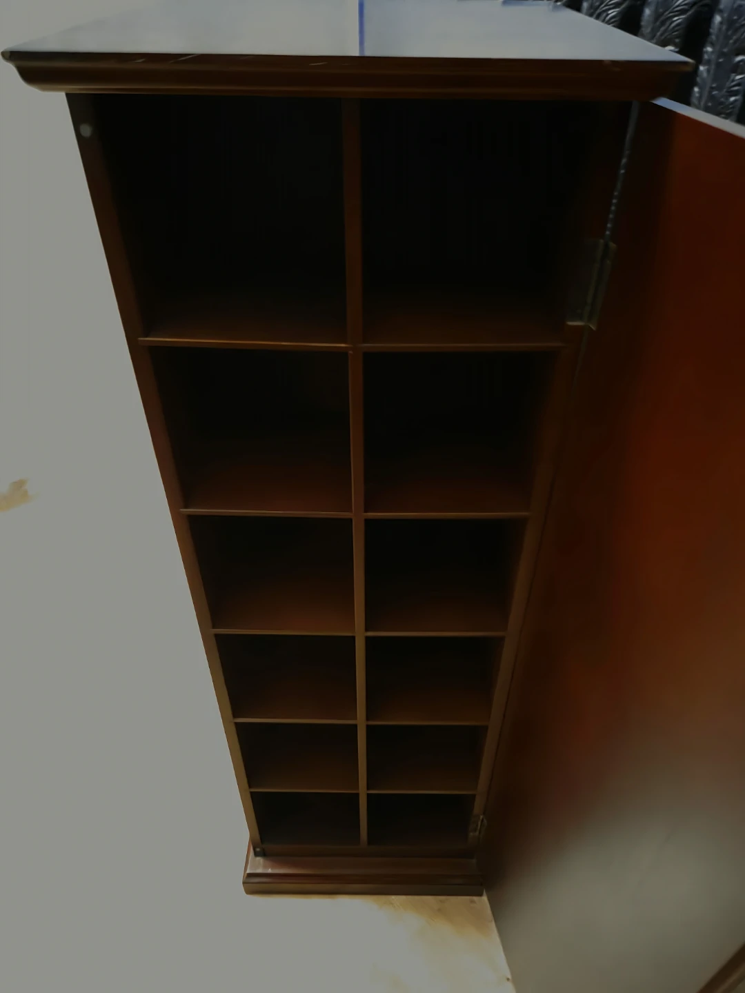 Bombay Furniture Cabinet - photo 5