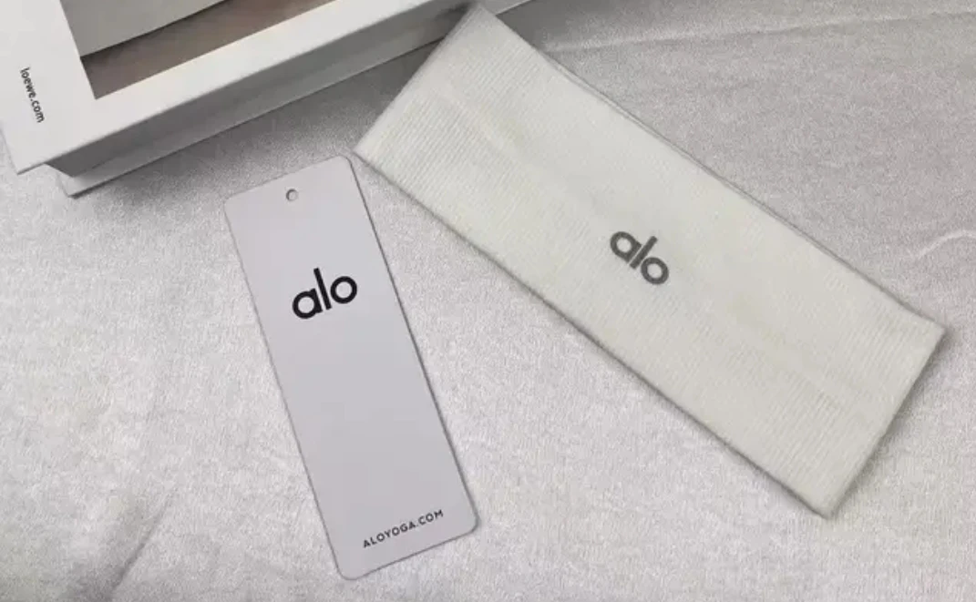 New Alo Headband - photo 5