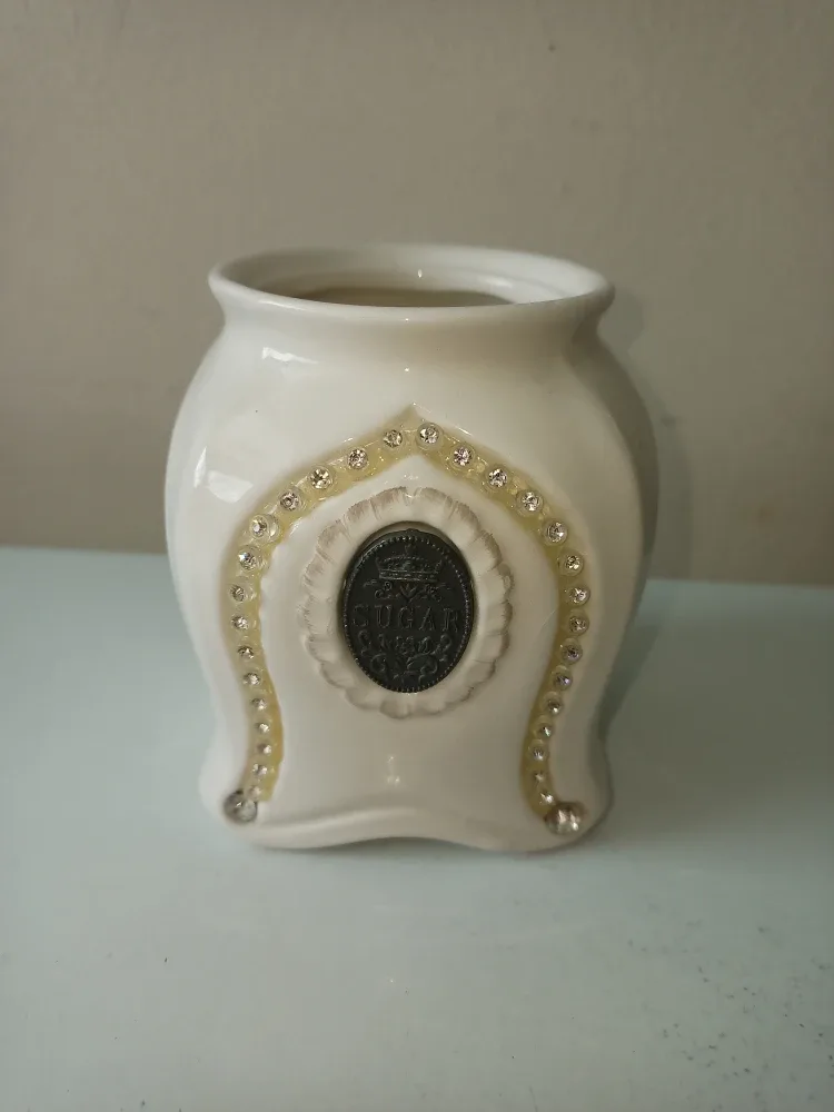 free Sugar fist CHIP see all photos  #Cleanout