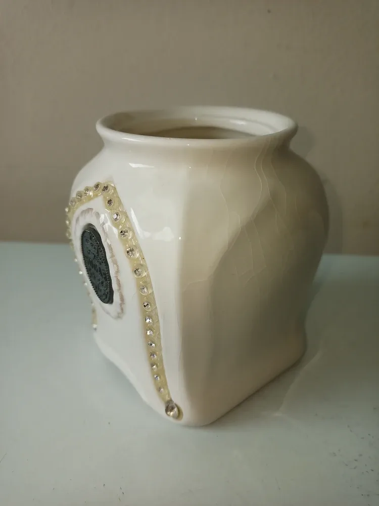 free Sugar fist CHIP see all photos  #Cleanout image indicator(2)