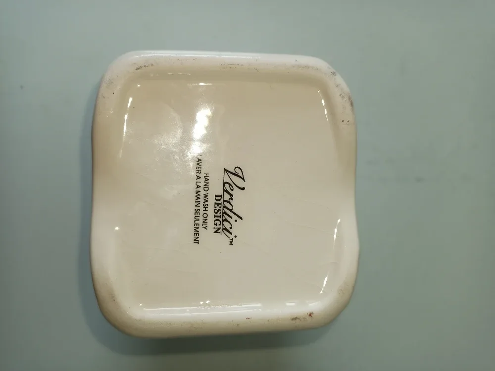 free Sugar fist CHIP see all photos  #Cleanout image indicator(4)