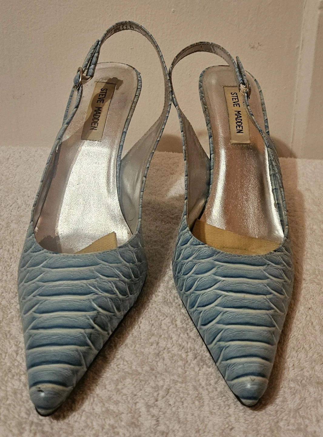 Women high heels shoes - photo 2