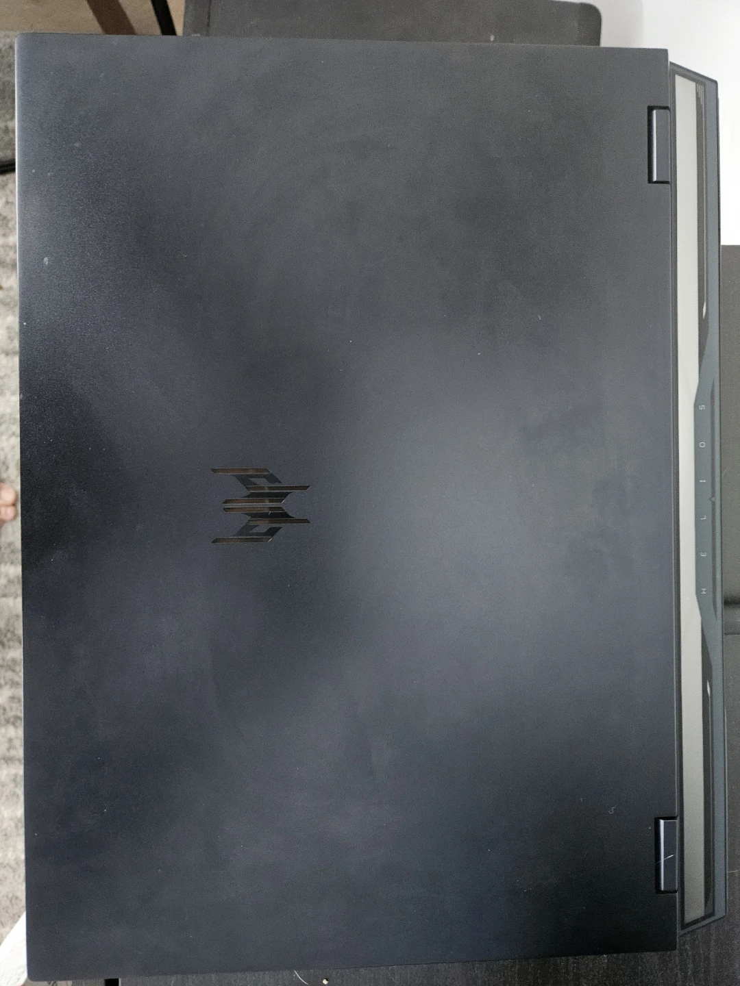 Acer Predator Helios 18 gaming laptop (4080) - photo 3