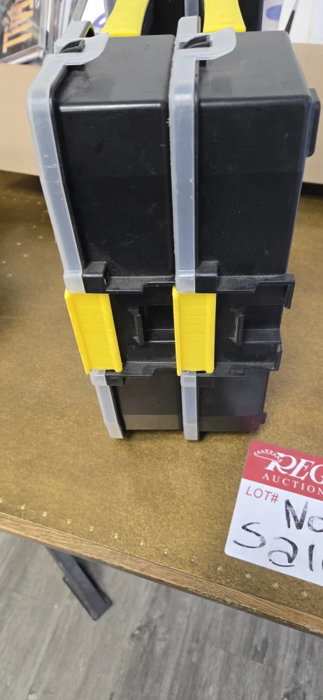 Stanley Tool Organizer - photo 5