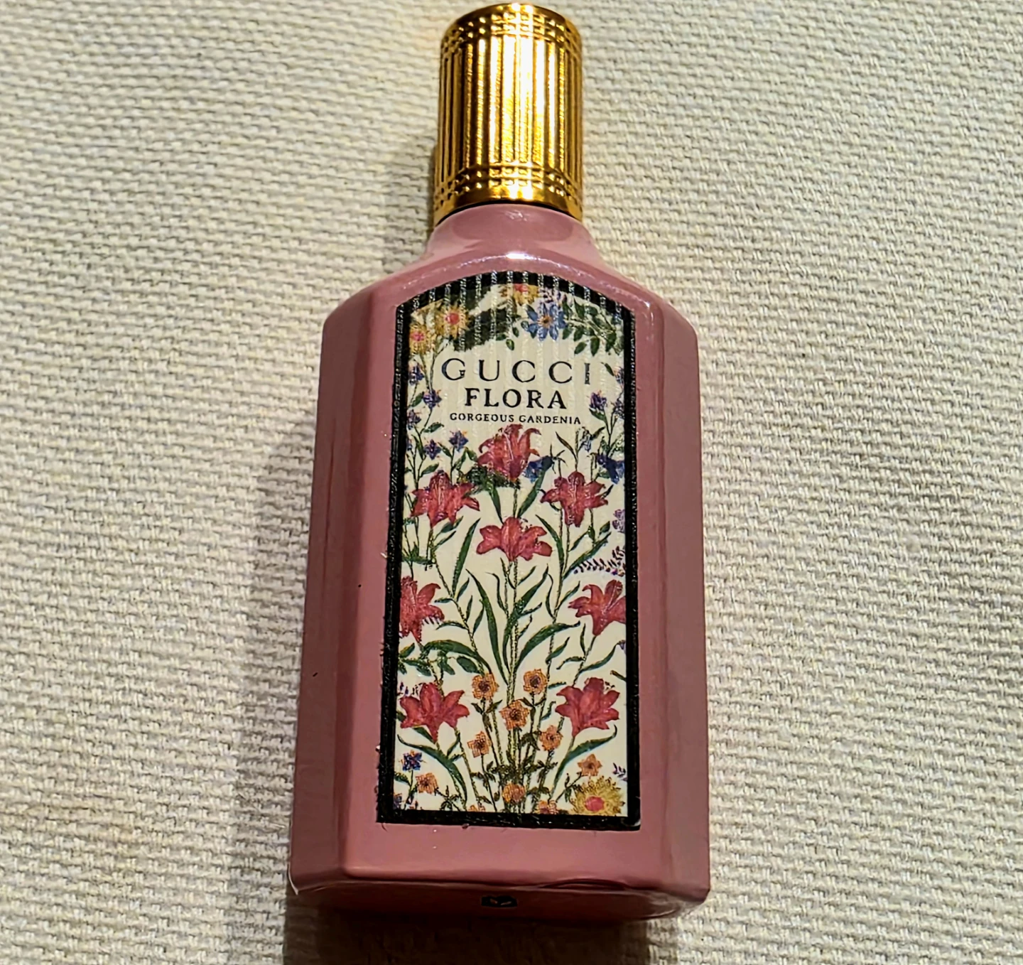 Gucci Guilty, Bloom & Flora Gorgeous Gardenia Perfume - photo 2