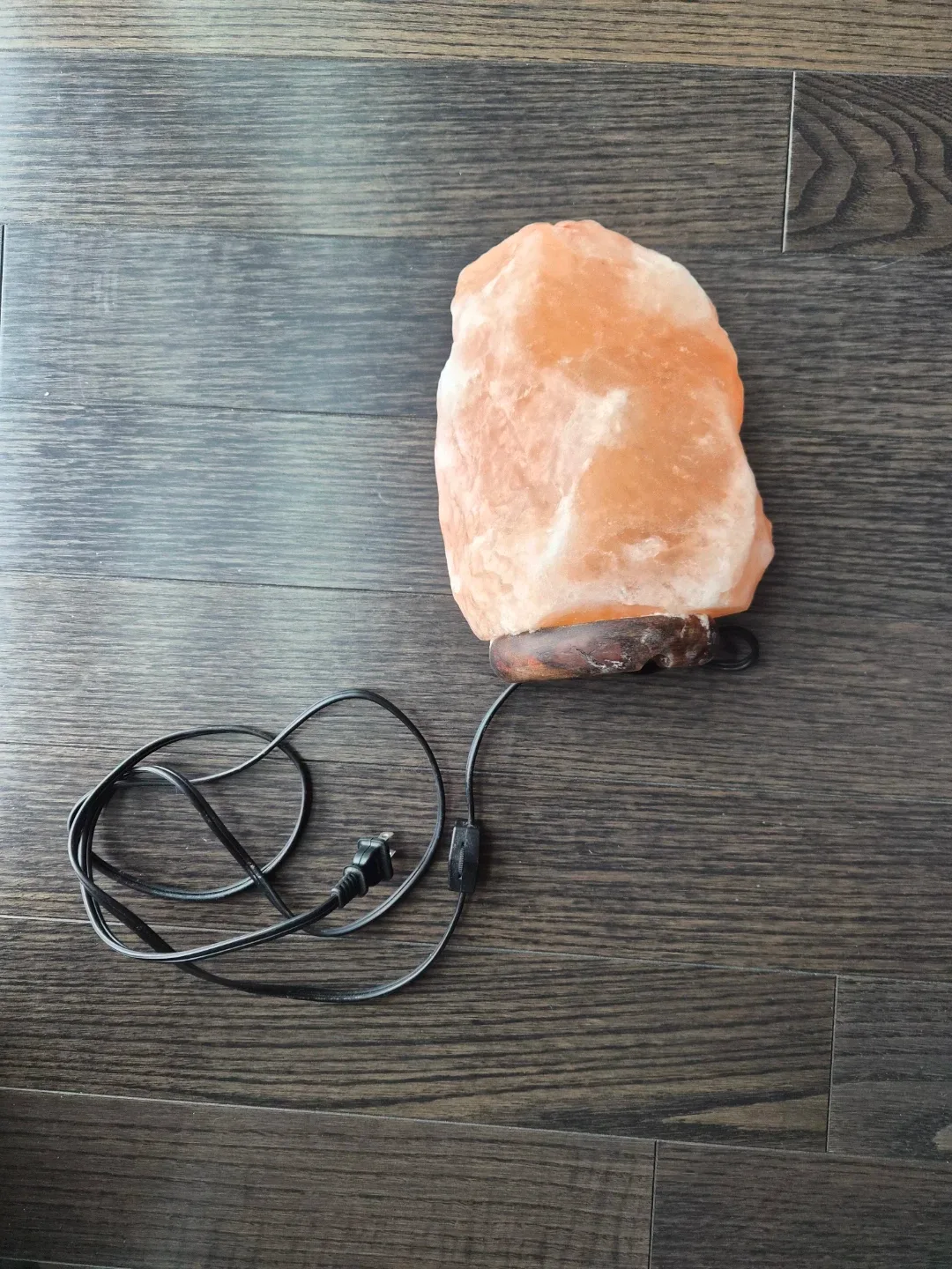 Himalayan Salt Lamp