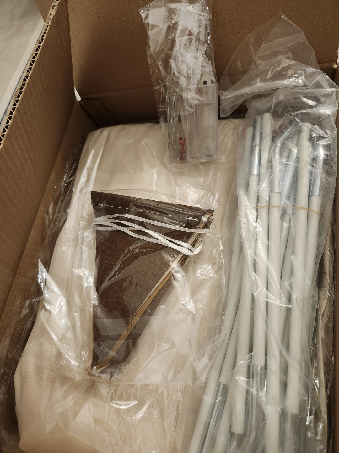 Kids Play Tent - Perfect Size for Children New - photo 5