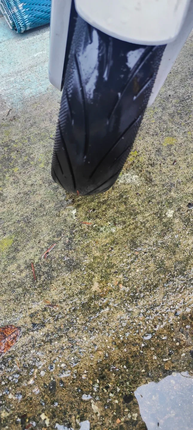 Segway Ninebot KickScooter MAX G30LP - Silver image indicator(5)