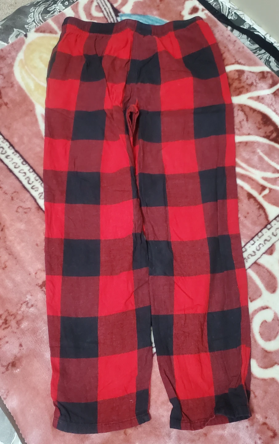 Old Navy Flannel Pajama Pants - Size M - photo 2