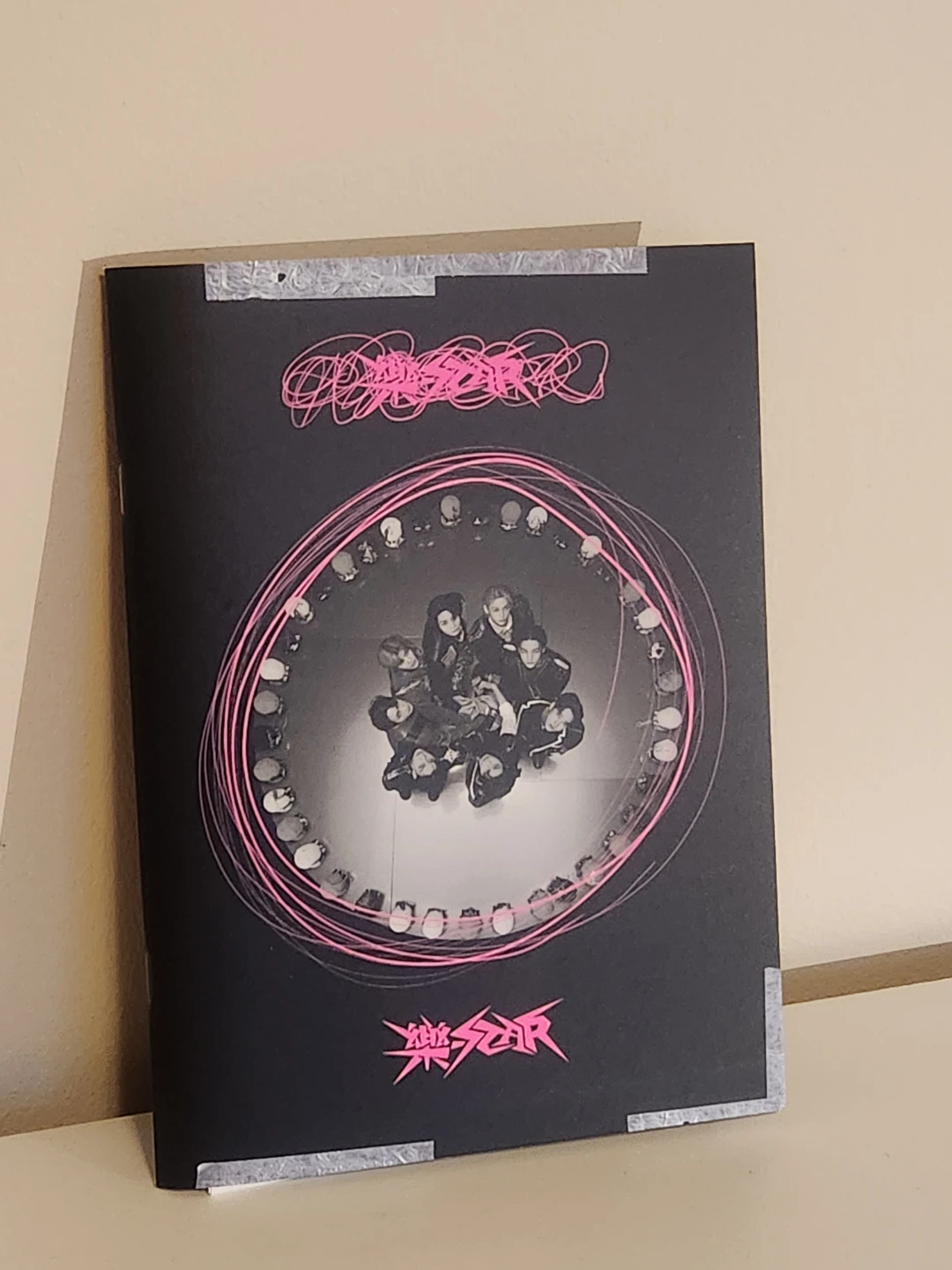 Straykids Rockstar Rock & Roll version - All inclusions - photo 2