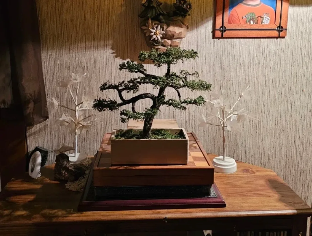 Bonsai Tree Perfect Gift image indicator(3)