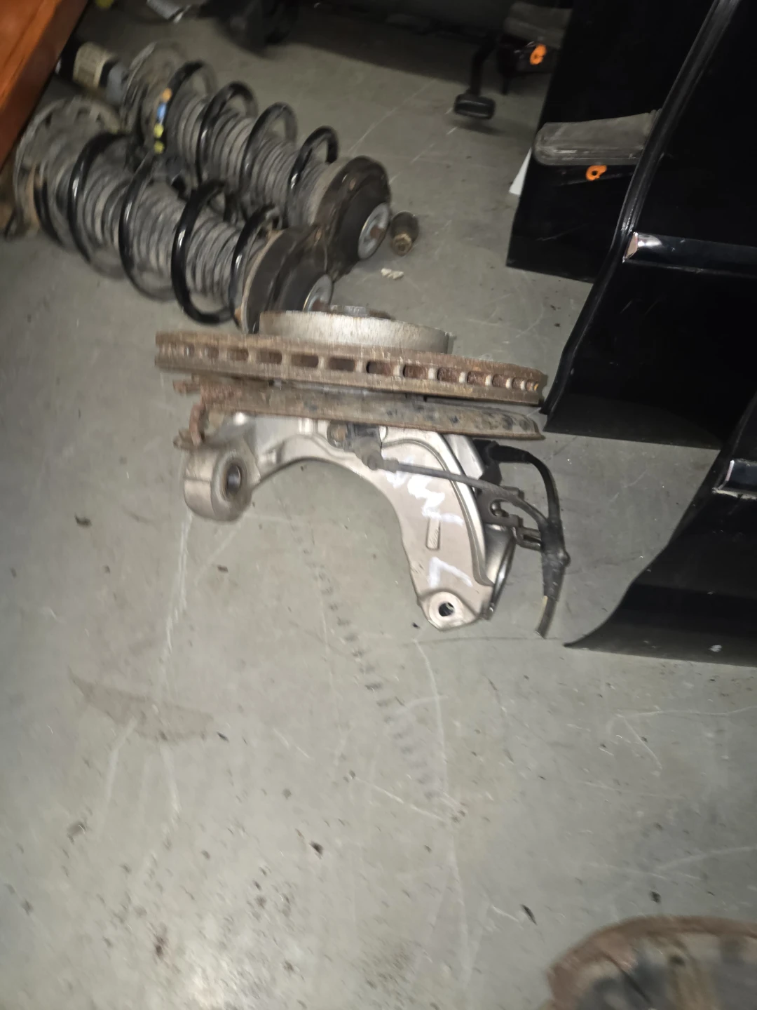 2014 vw cc sport parts - cheap prices - photo 3