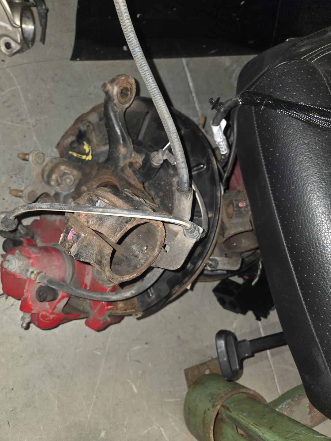 2014 vw cc sport parts - cheap prices - photo 4
