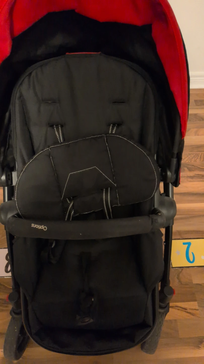 Twin Stroller - photo 2