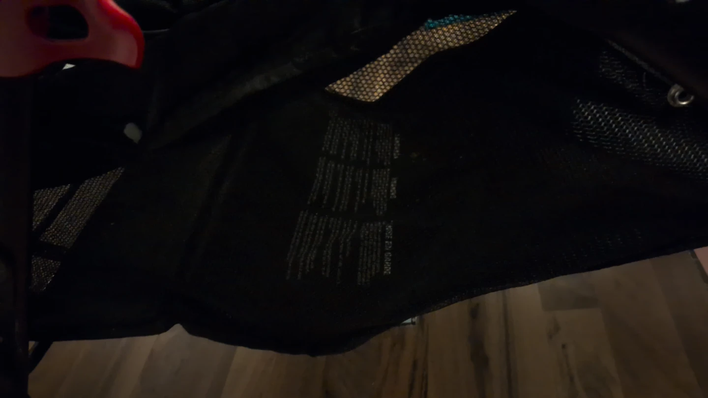 Twin Stroller - photo 3