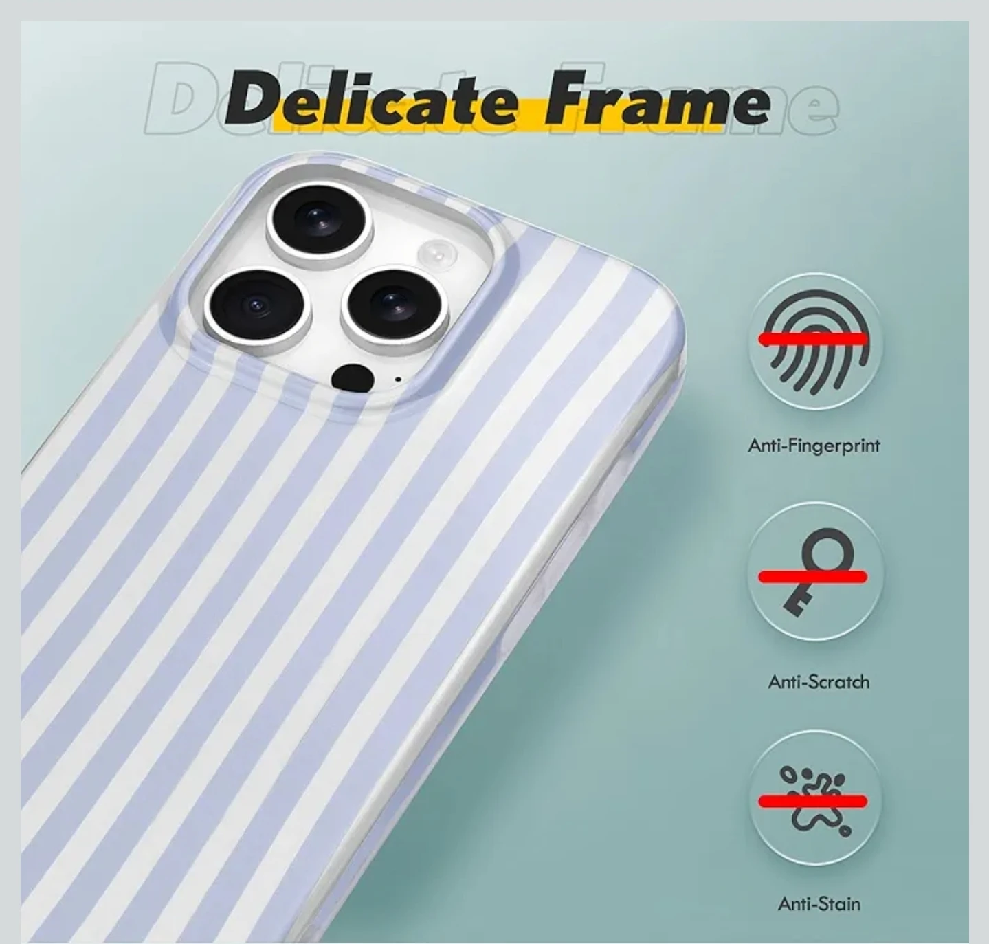 iPhone 16 Pro Max Case - photo 4