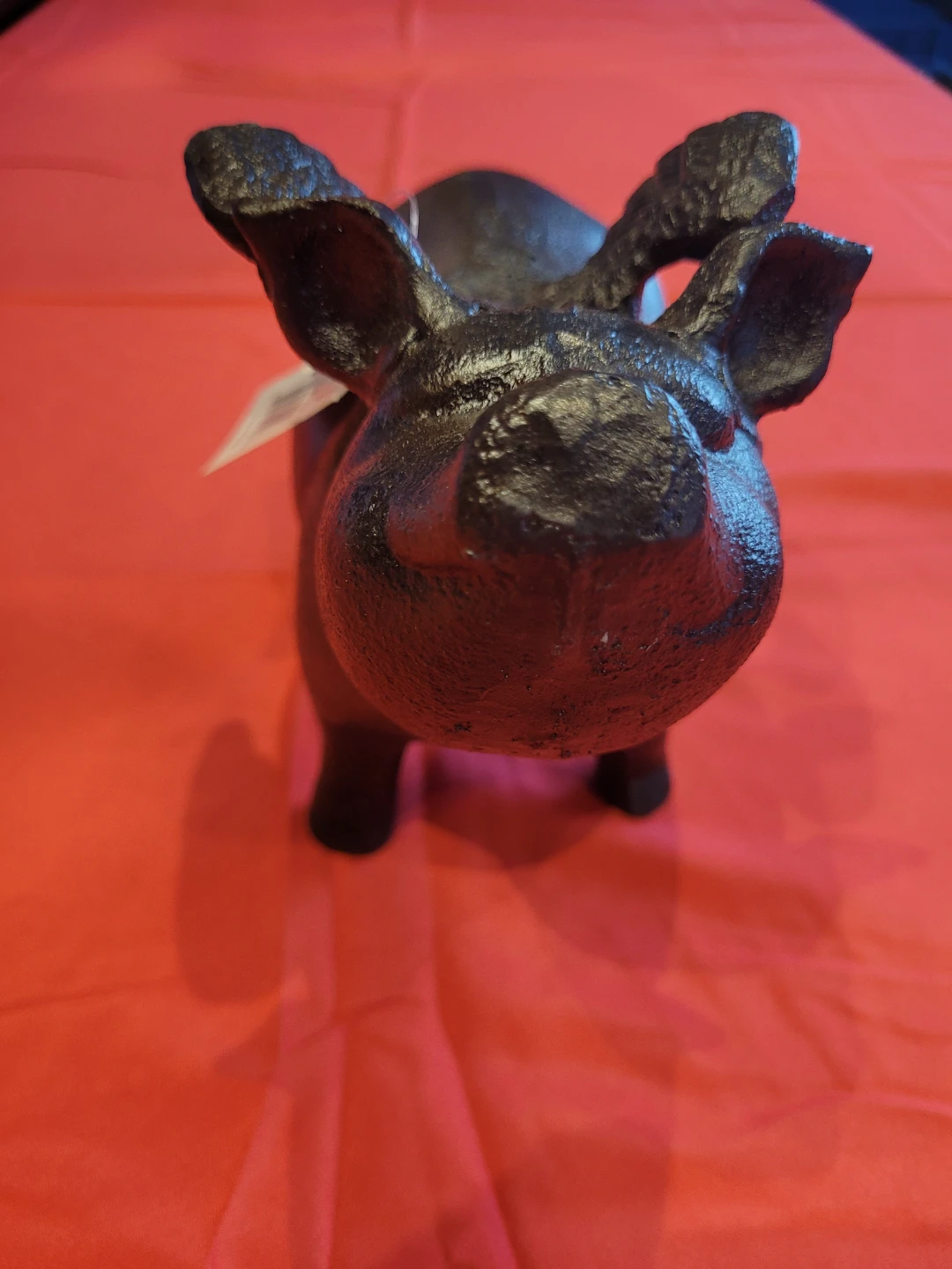 North American Country Home Flying Pig Decor - NEW!!! - photo 2