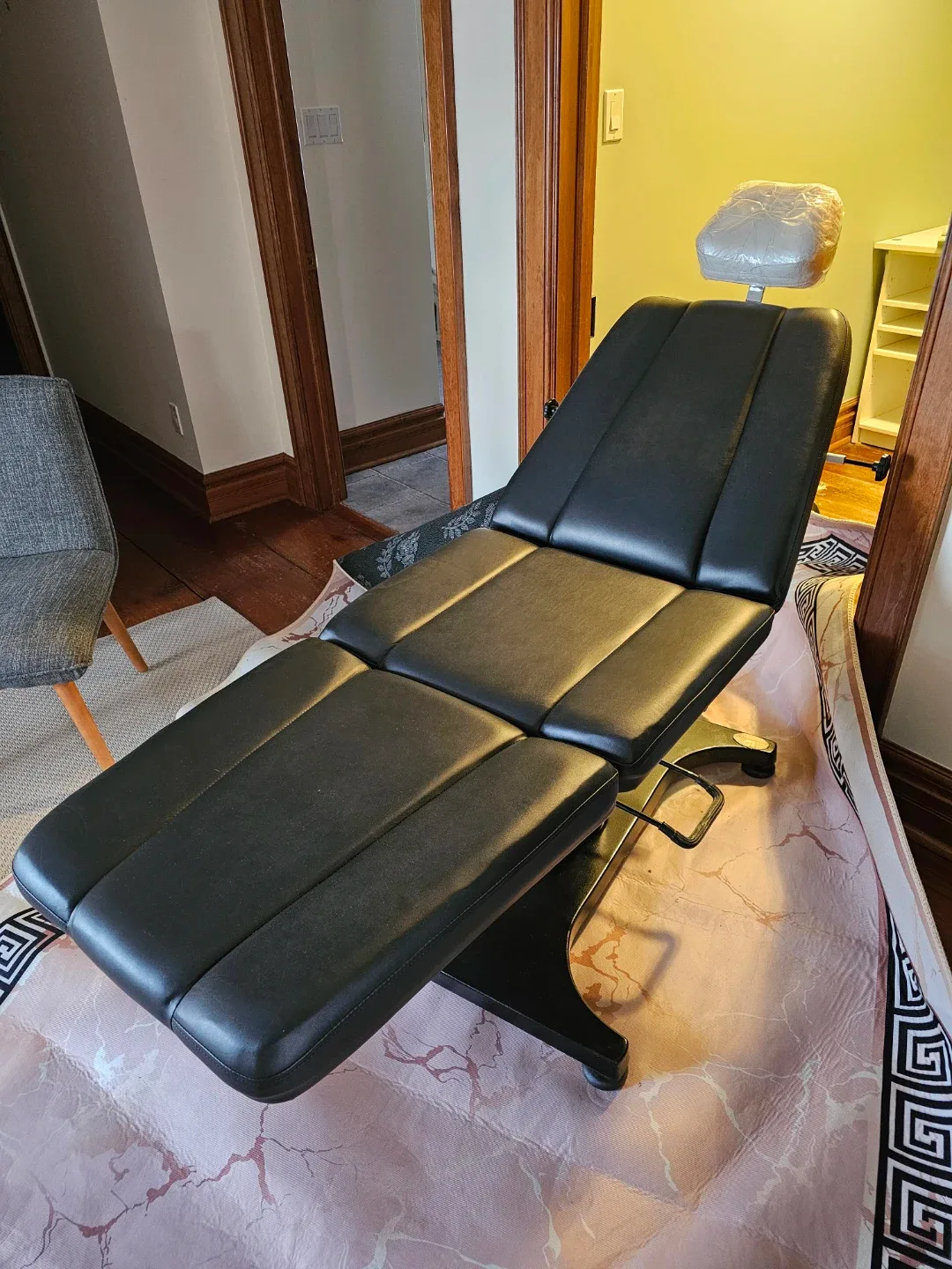 Silhouet-Tone Elite Silver Star Treatment