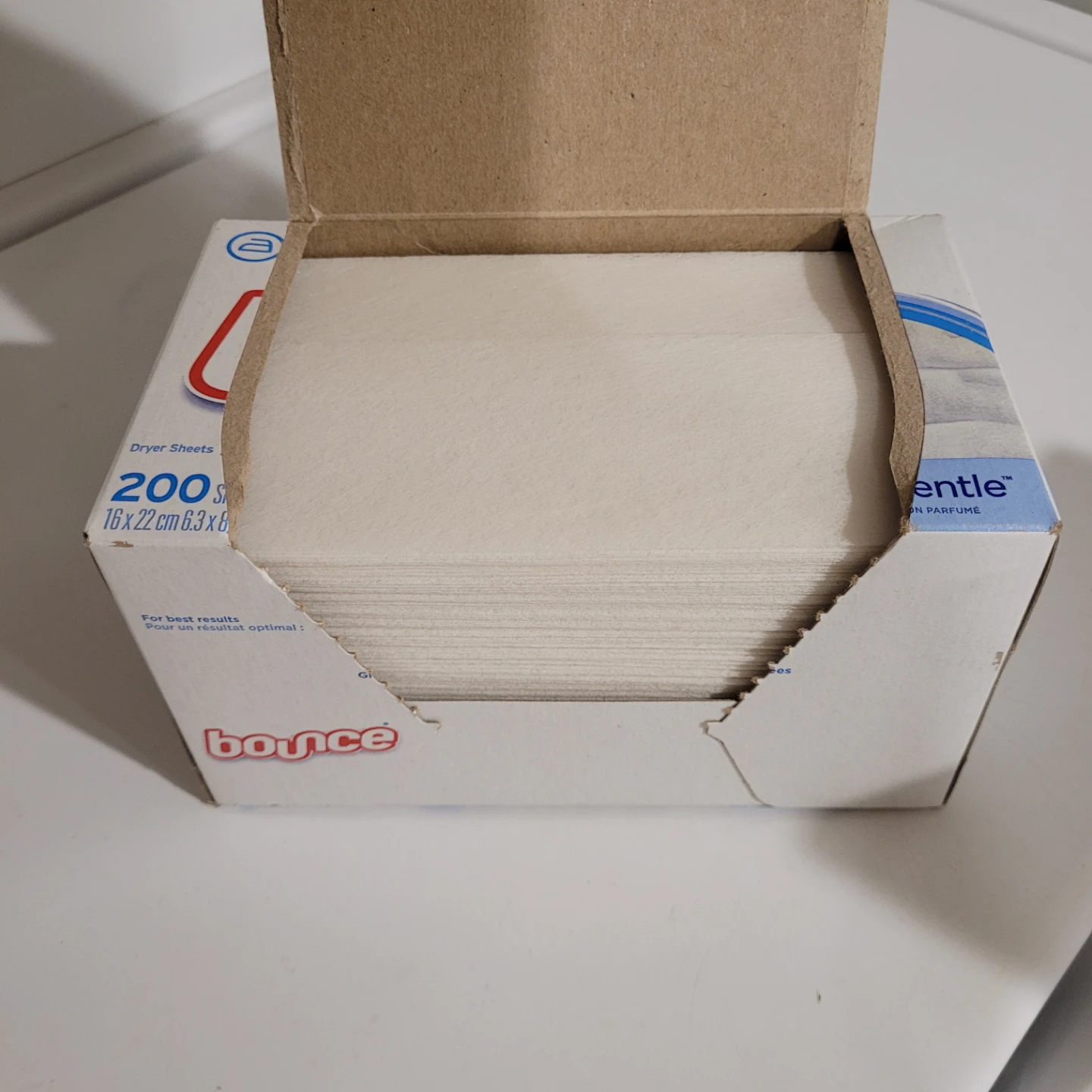 Bundle of Unscented Laundry Products - photo 3