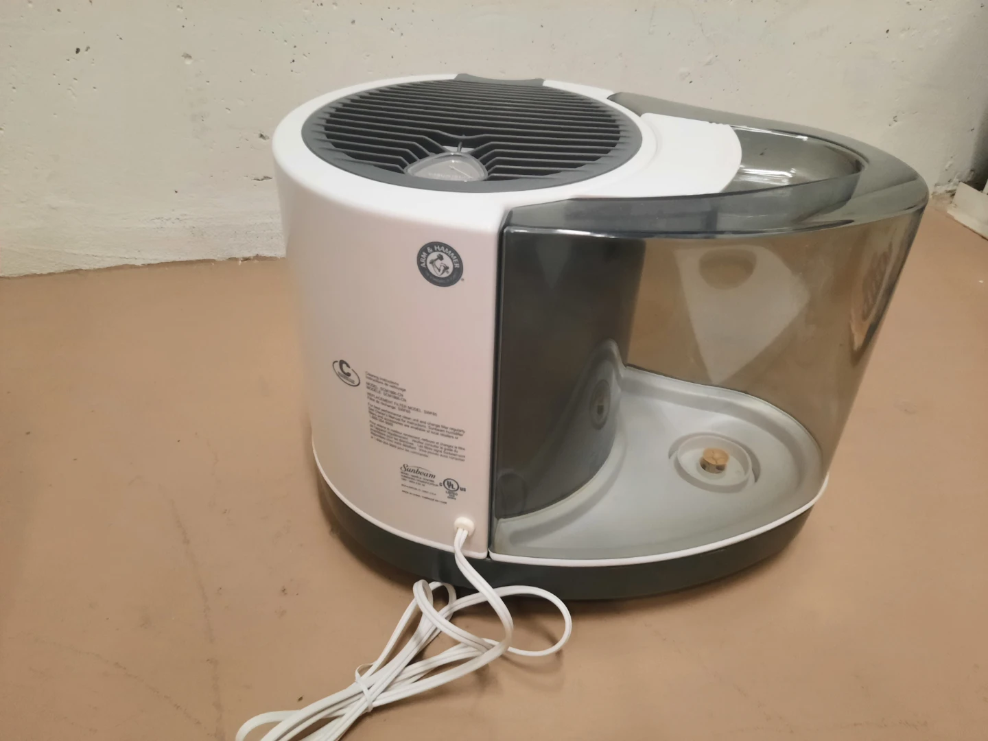$10 Humidifier - photo 3