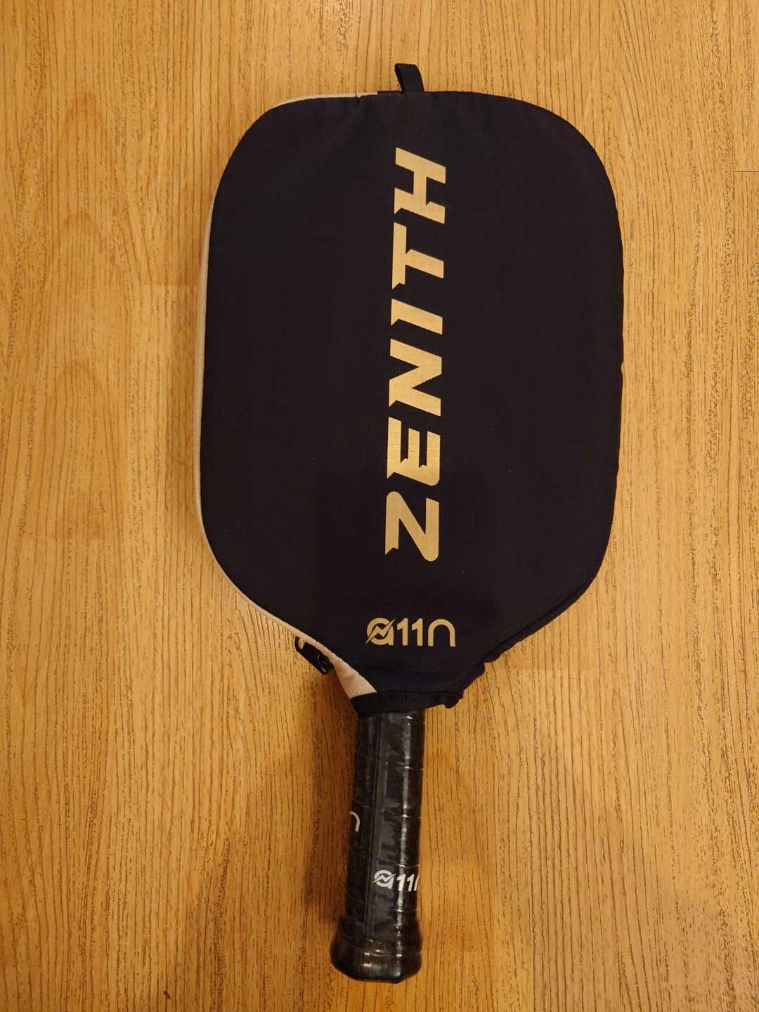 A Pair of Zenith a11n Pickleball Paddle + Cover - photo 2