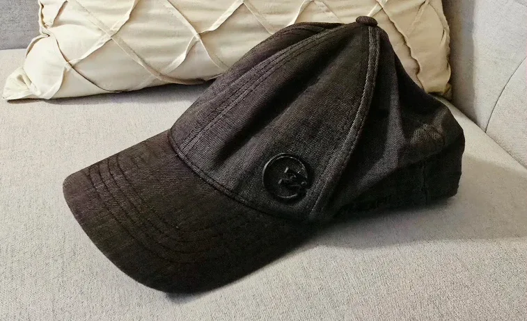 Billabong Flexfit Hat - Size 7 1/4