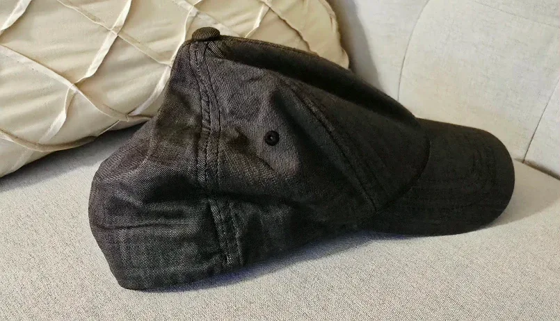 Billabong Flexfit Hat - Size 7 1/4 image indicator(4)