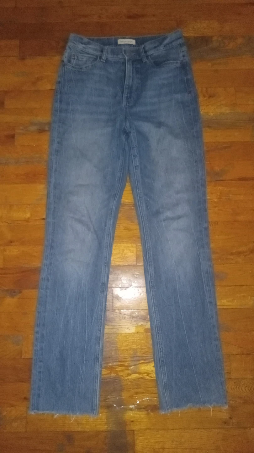 Womens Jeans