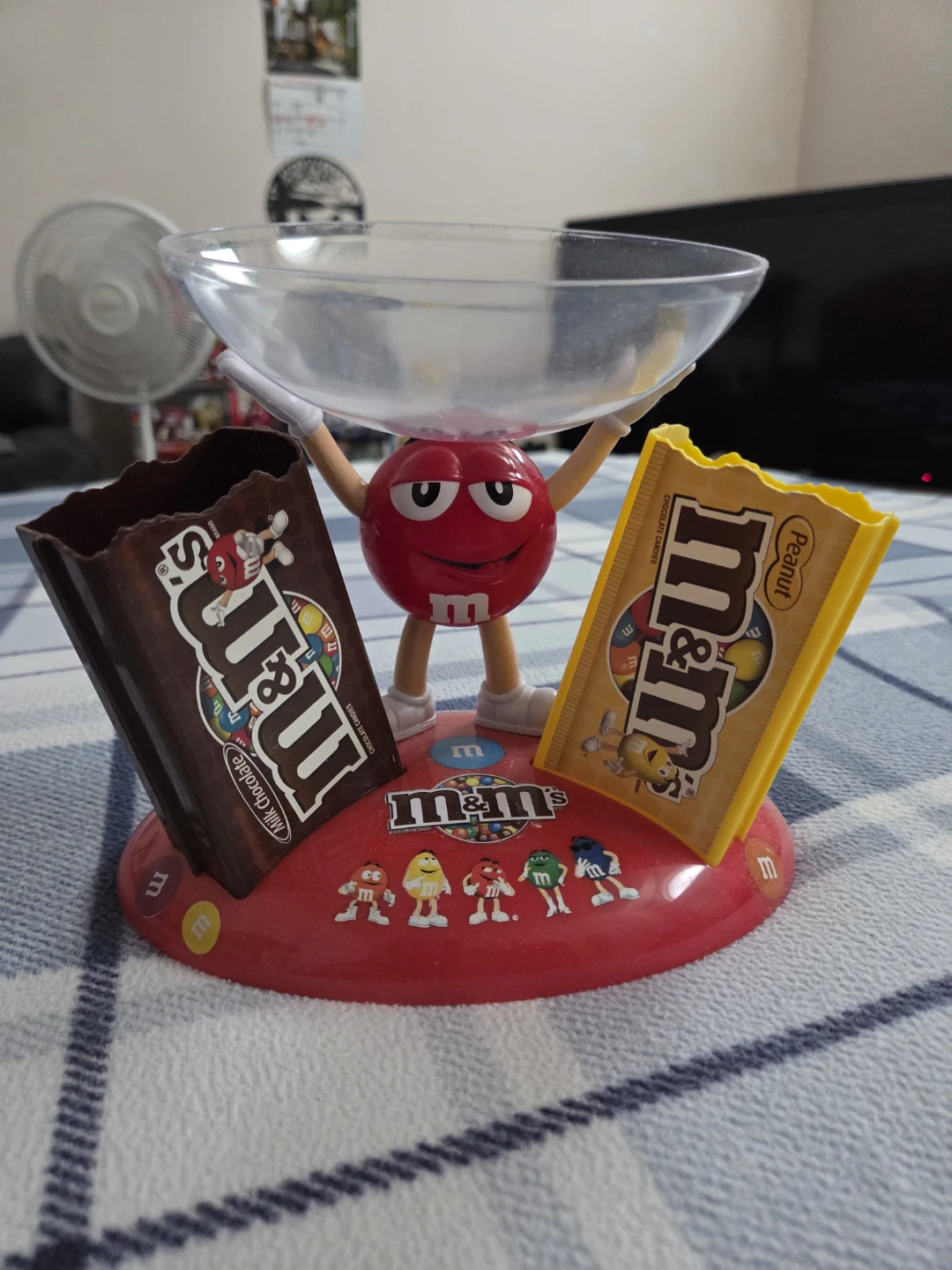 M&M COLLECTIBLES