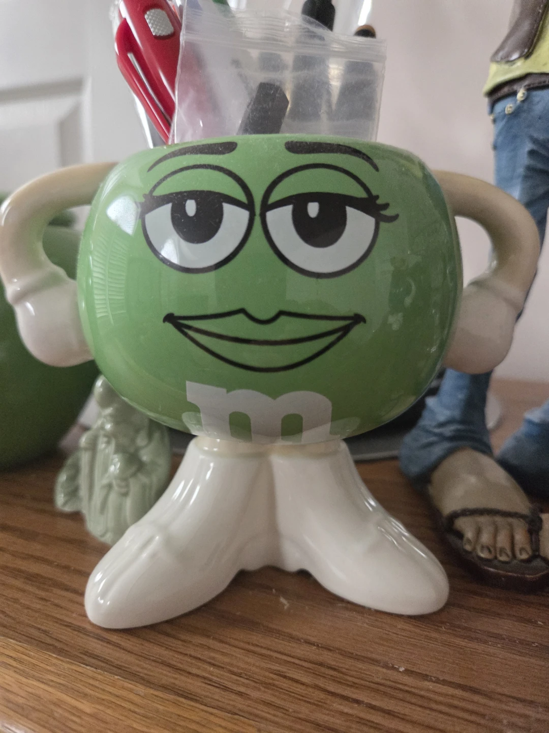 M&M COLLECTIBLES - photo 4