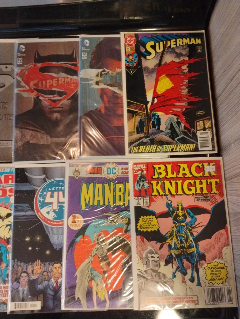 Comic book lot image indicator(3)