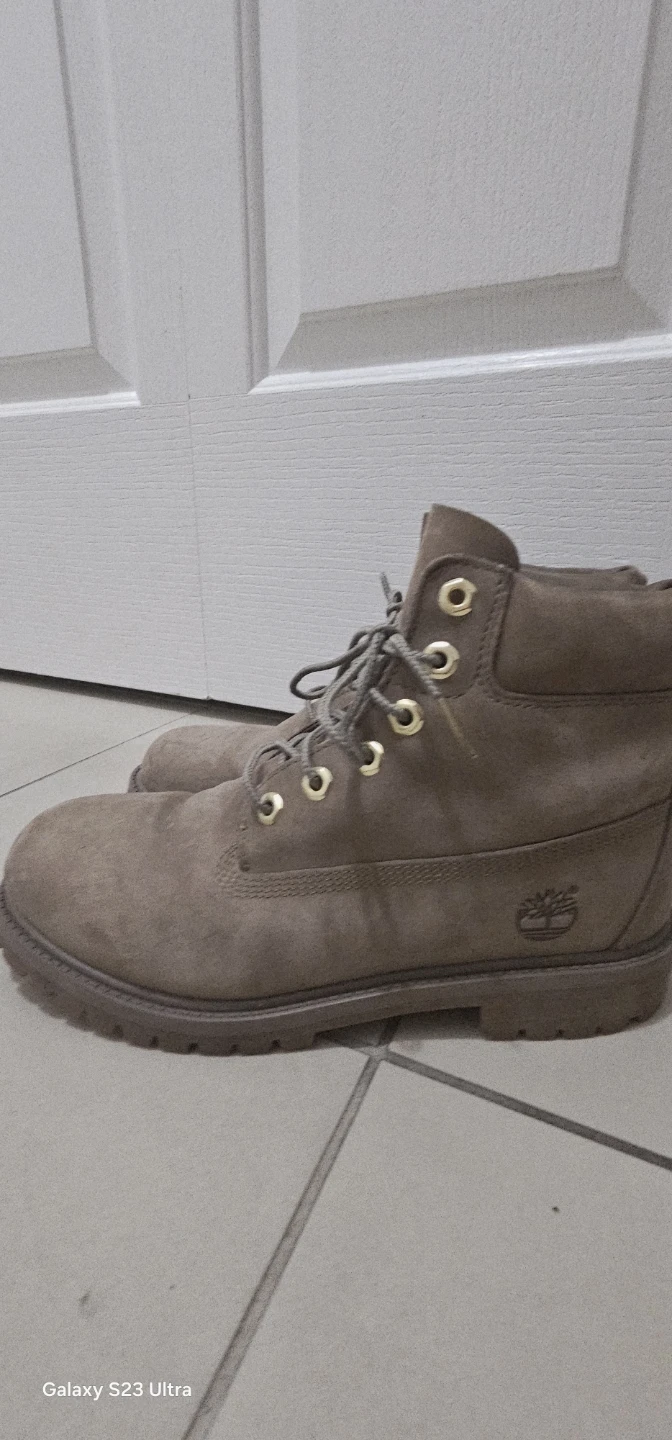 Timberland Boots - photo 2