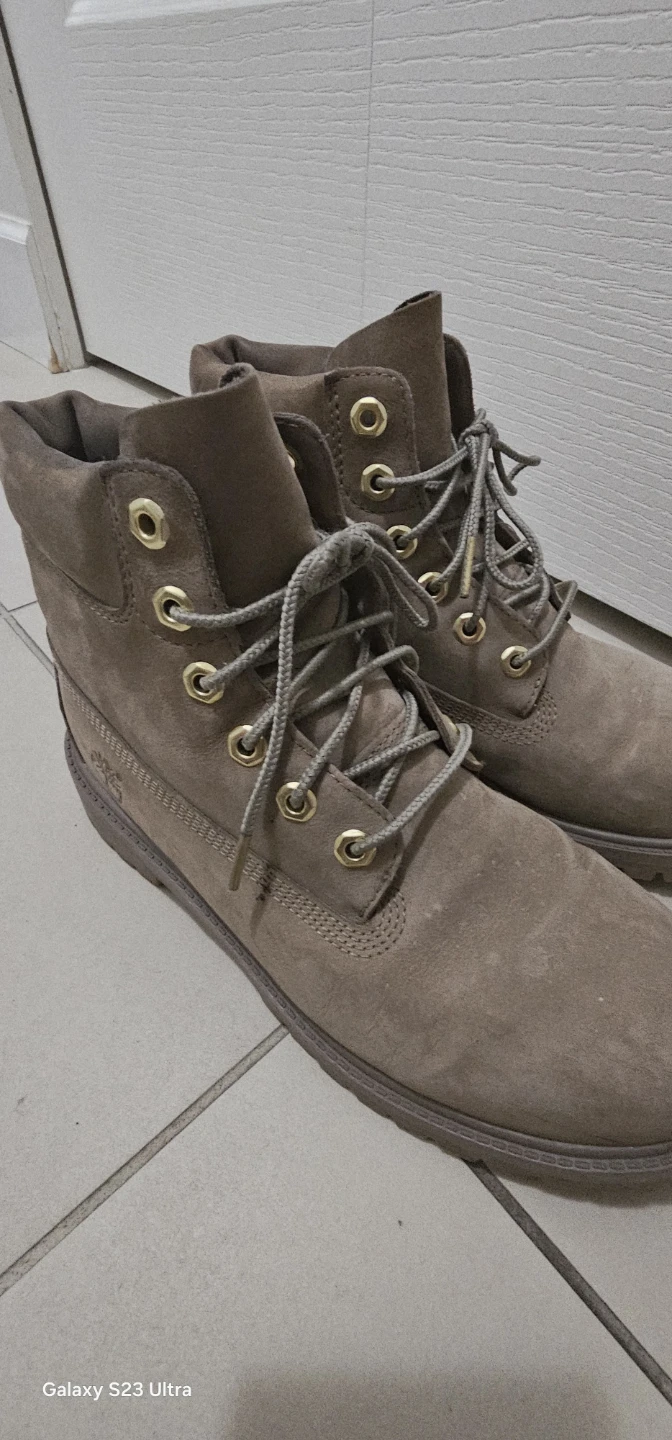 Timberland Boots - photo 4