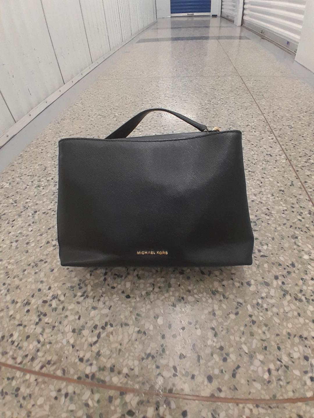 Michael Kors Black Handbag Classic - photo 3