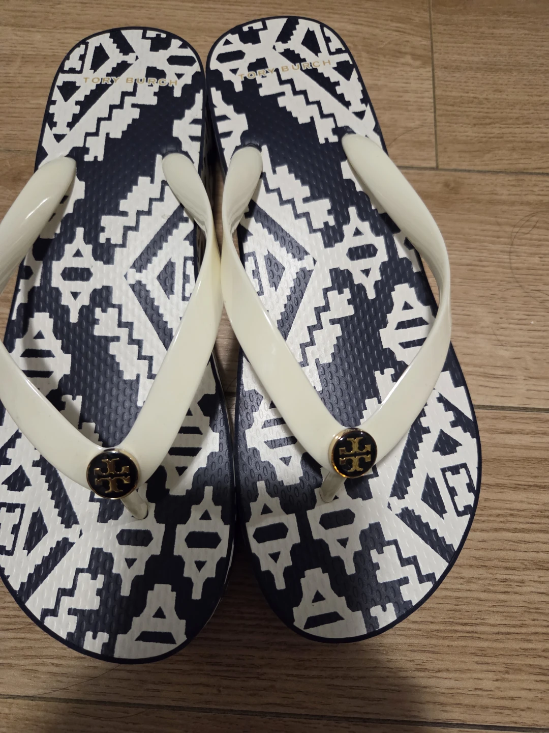 Tory Burch Sandals - Size 10M - photo 2