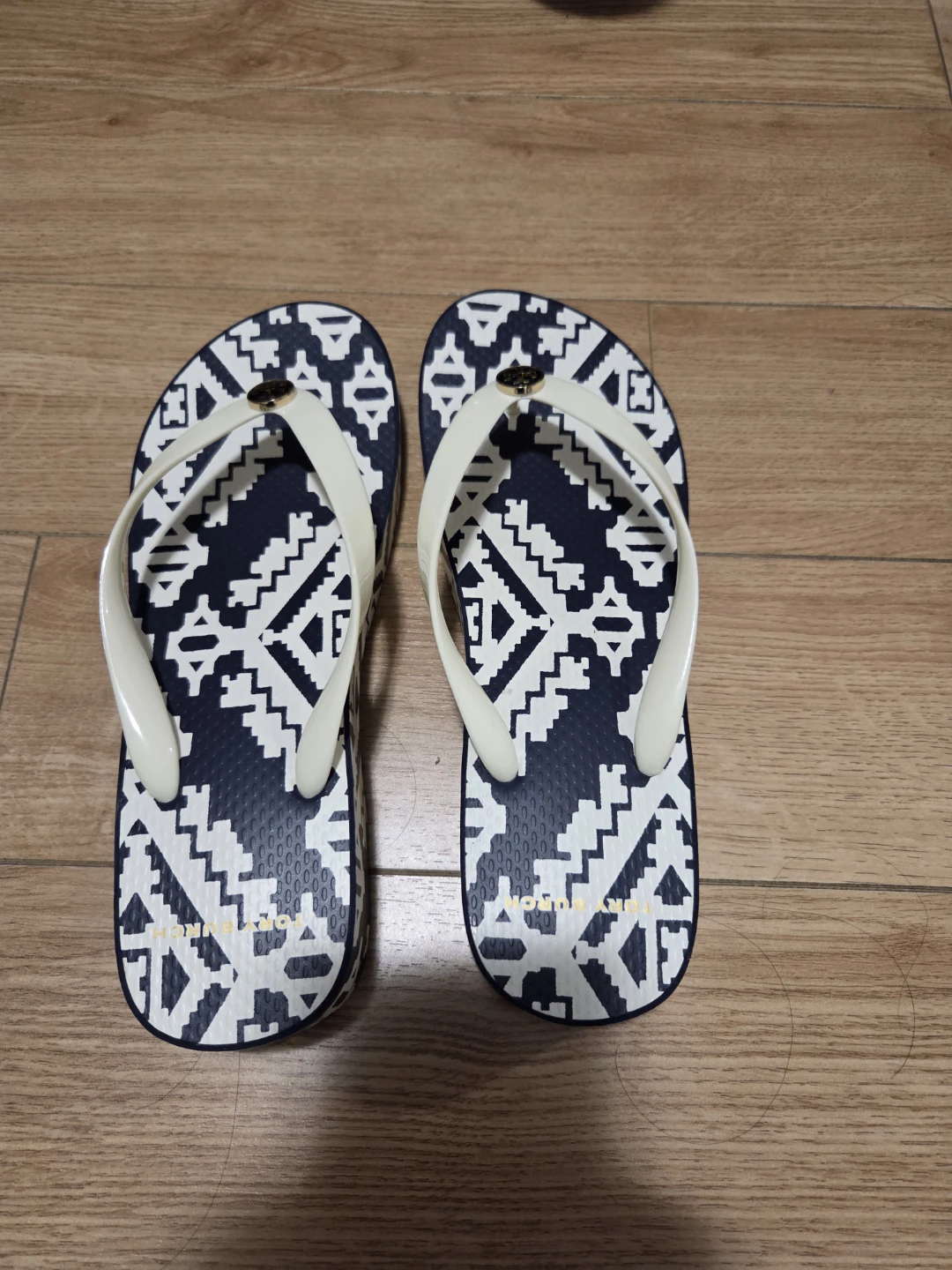 Tory Burch Sandals - Size 10M - photo 3