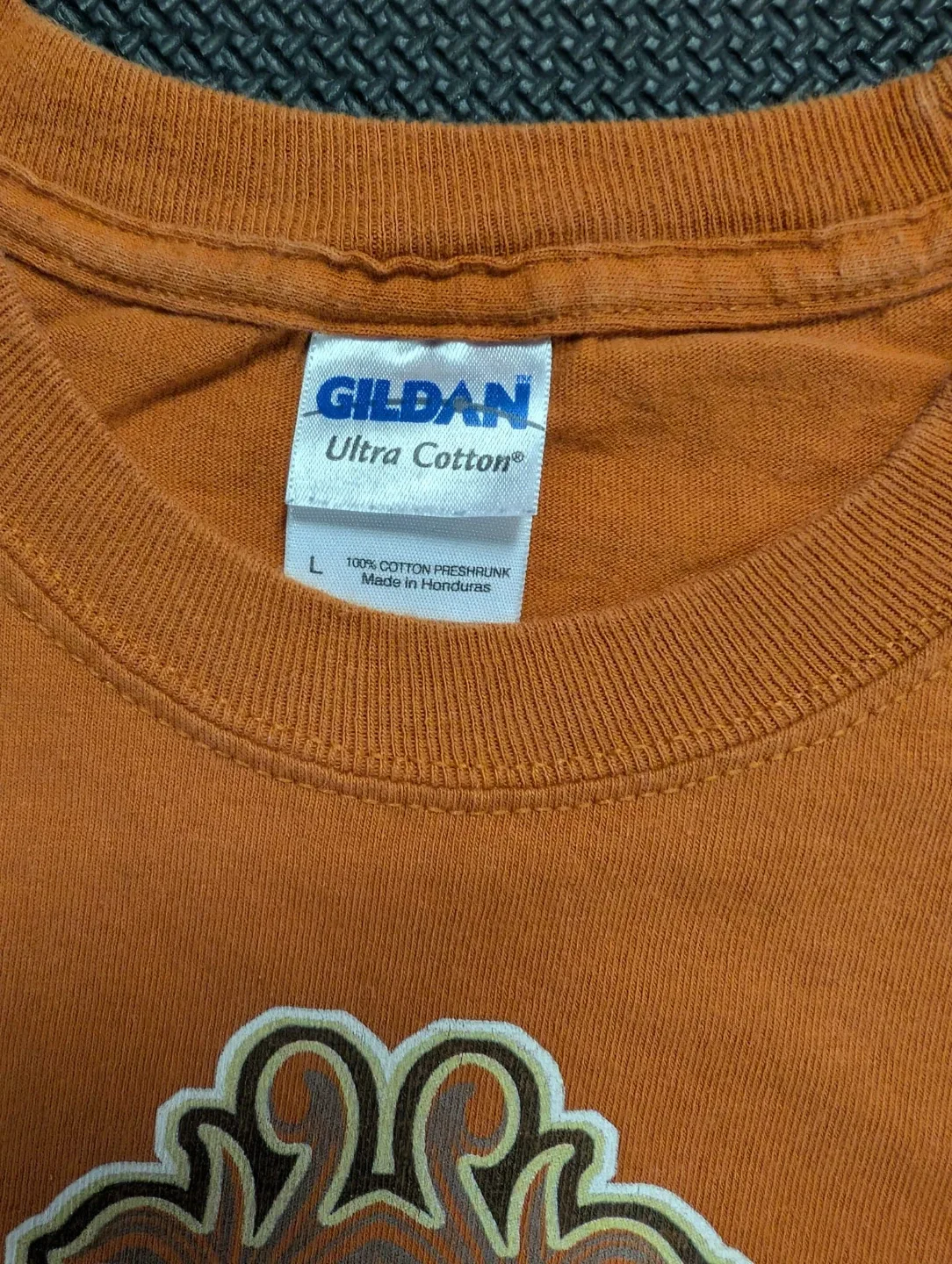 Friday 13th Motorcycle Long Sleeve Shirt - Size L image indicator(5)