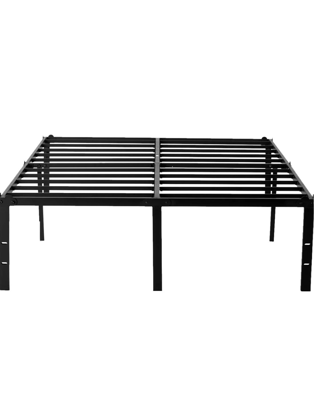 King Size Metal Bed Frame - photo 4