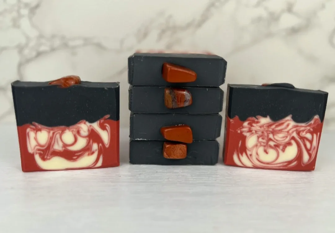 Handmade Artisan Soaps
