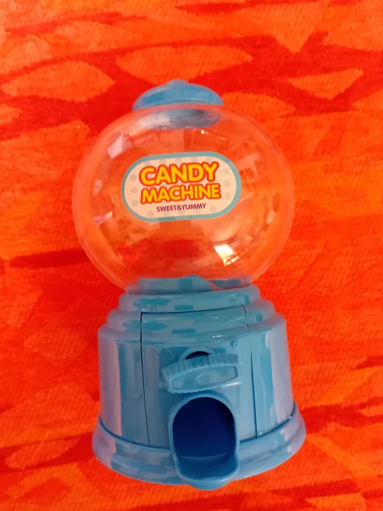 Brand new candy machine image indicator(2)