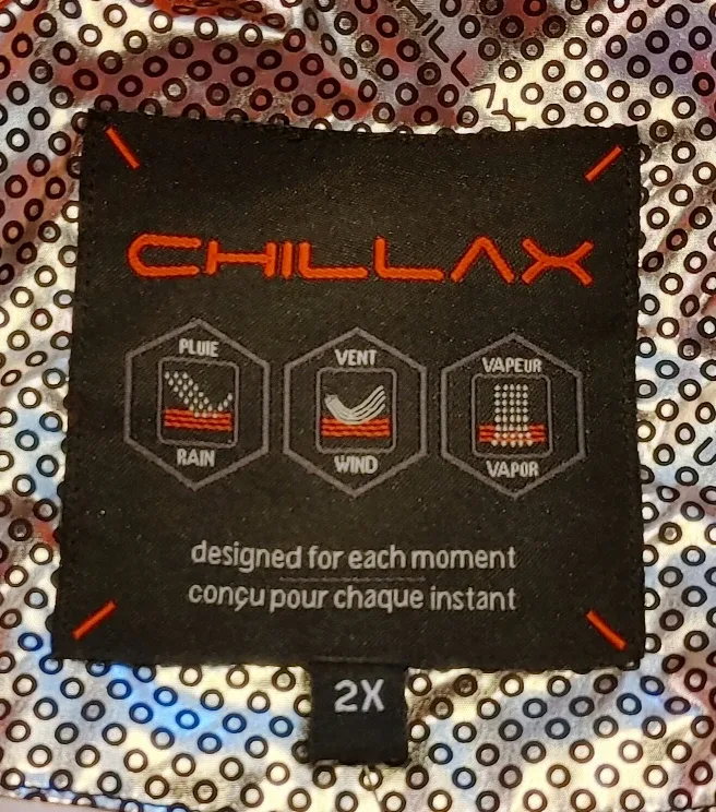 Chillax Coat #Cleanout image indicator(10)