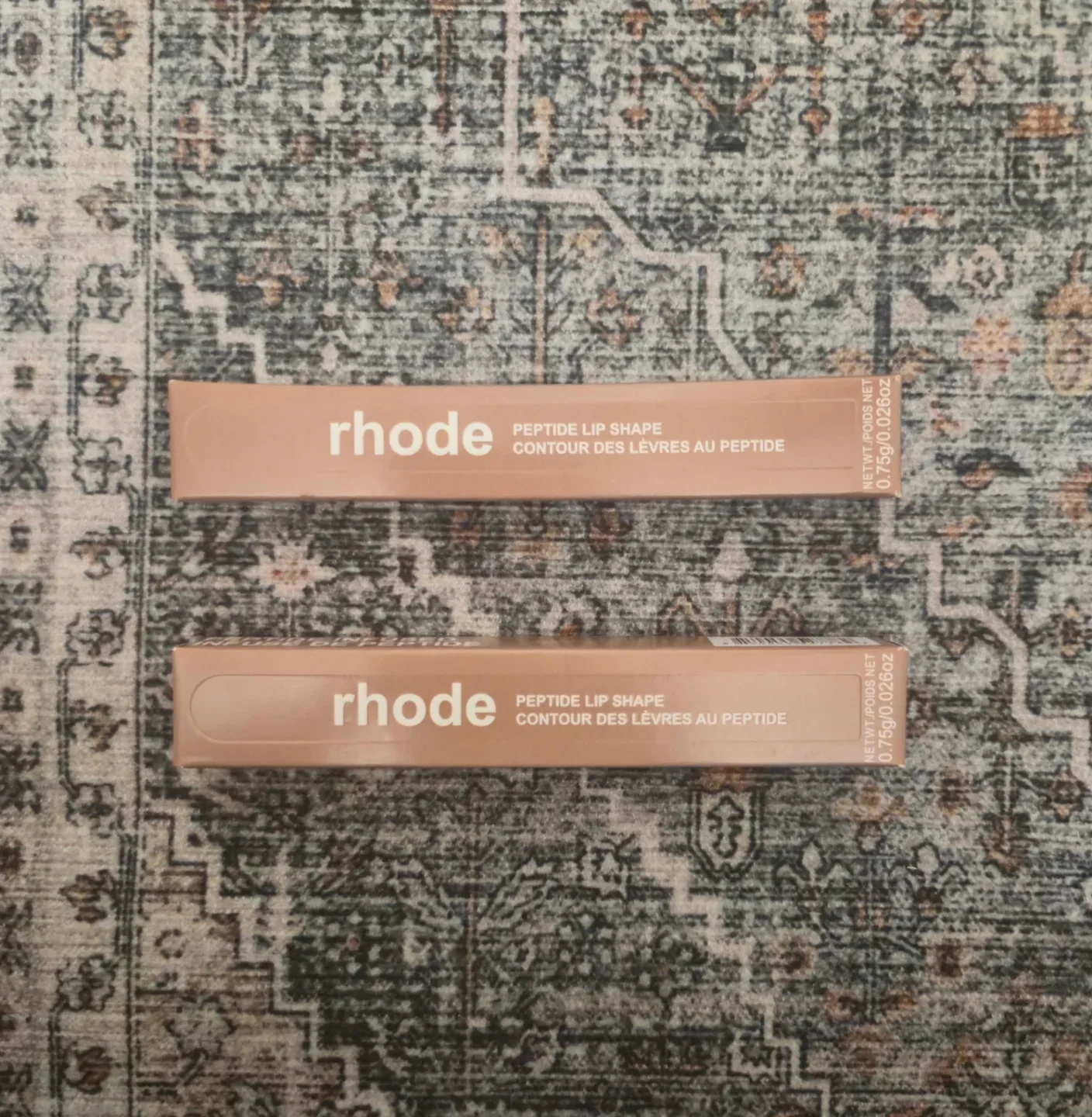 Rhode , Dior Addict Lip Glow Oil , Hourglass & many more!!
