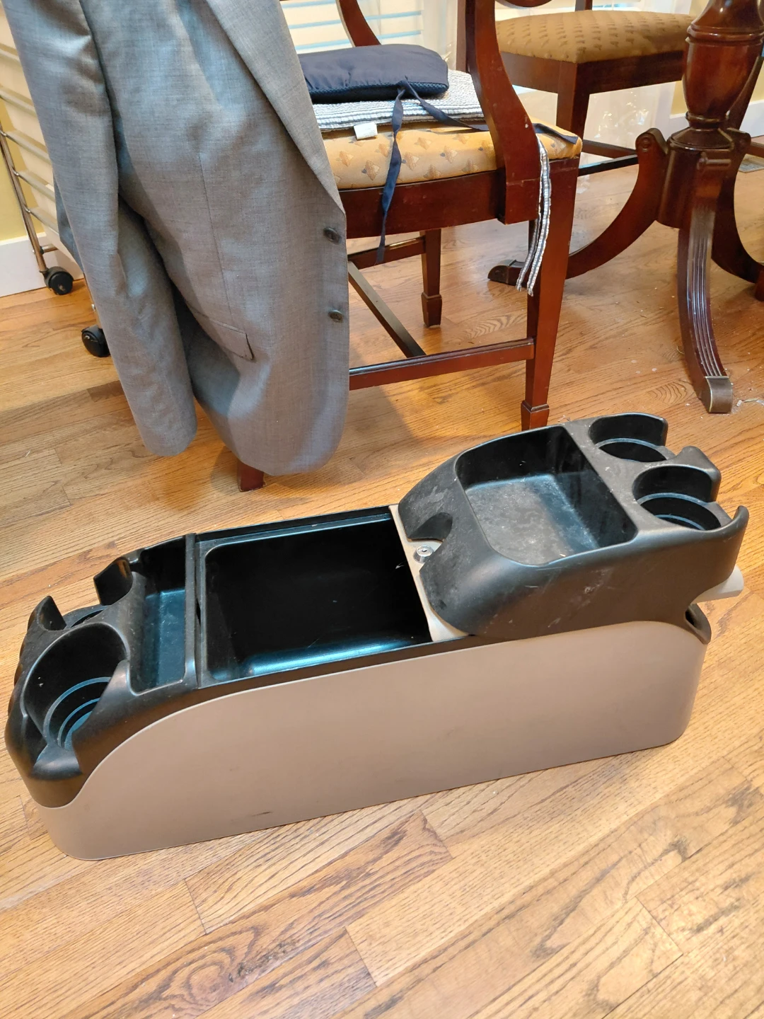Car Console Organizer - photo 2