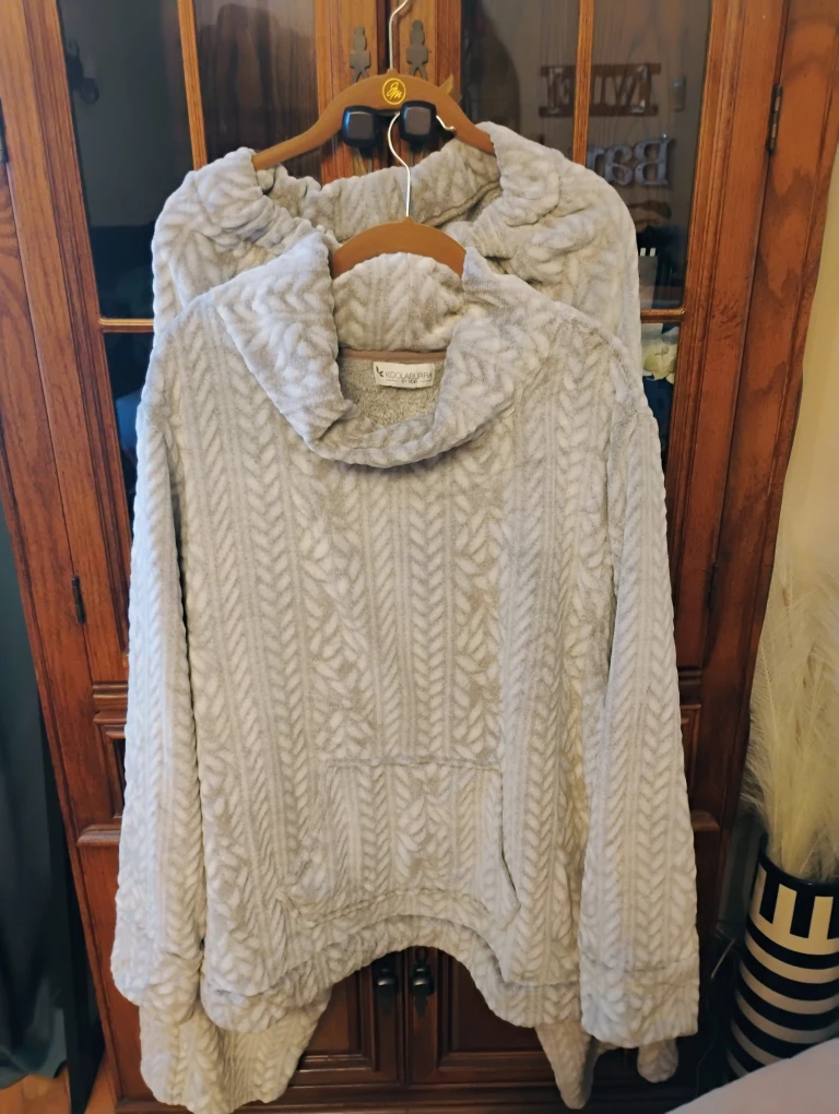 Koolaburra by UGG Loungewear Set - photo 4