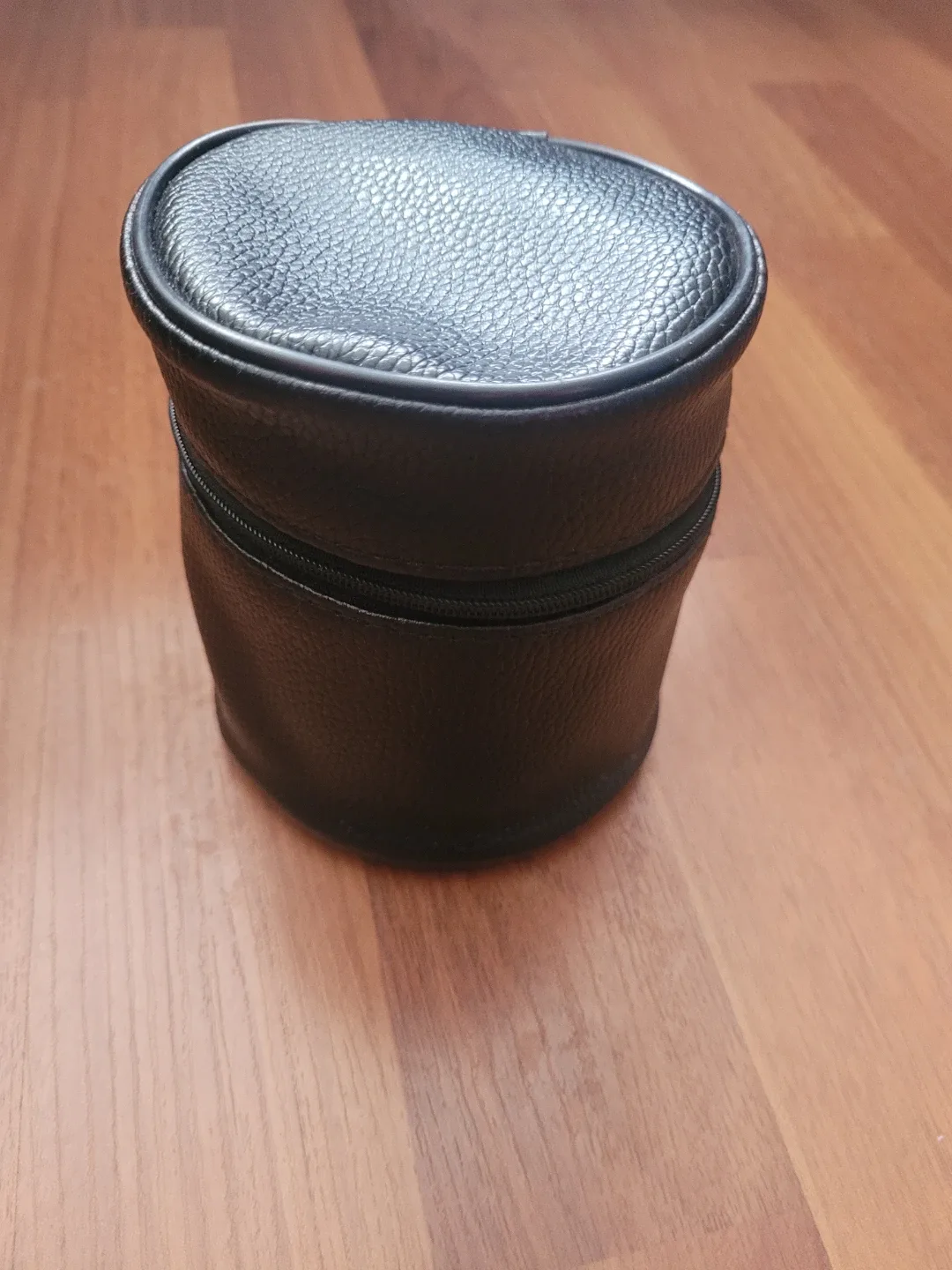 Pill Organizer with Carrying Case