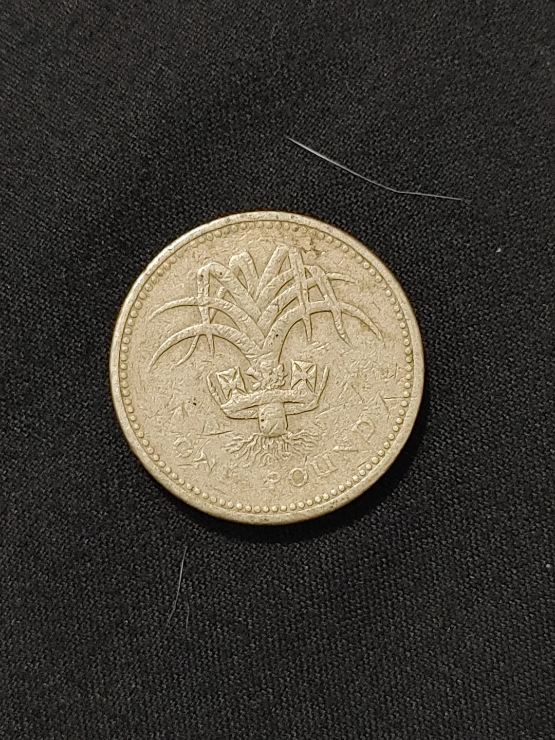 Mixed Coins Collection image indicator(4)