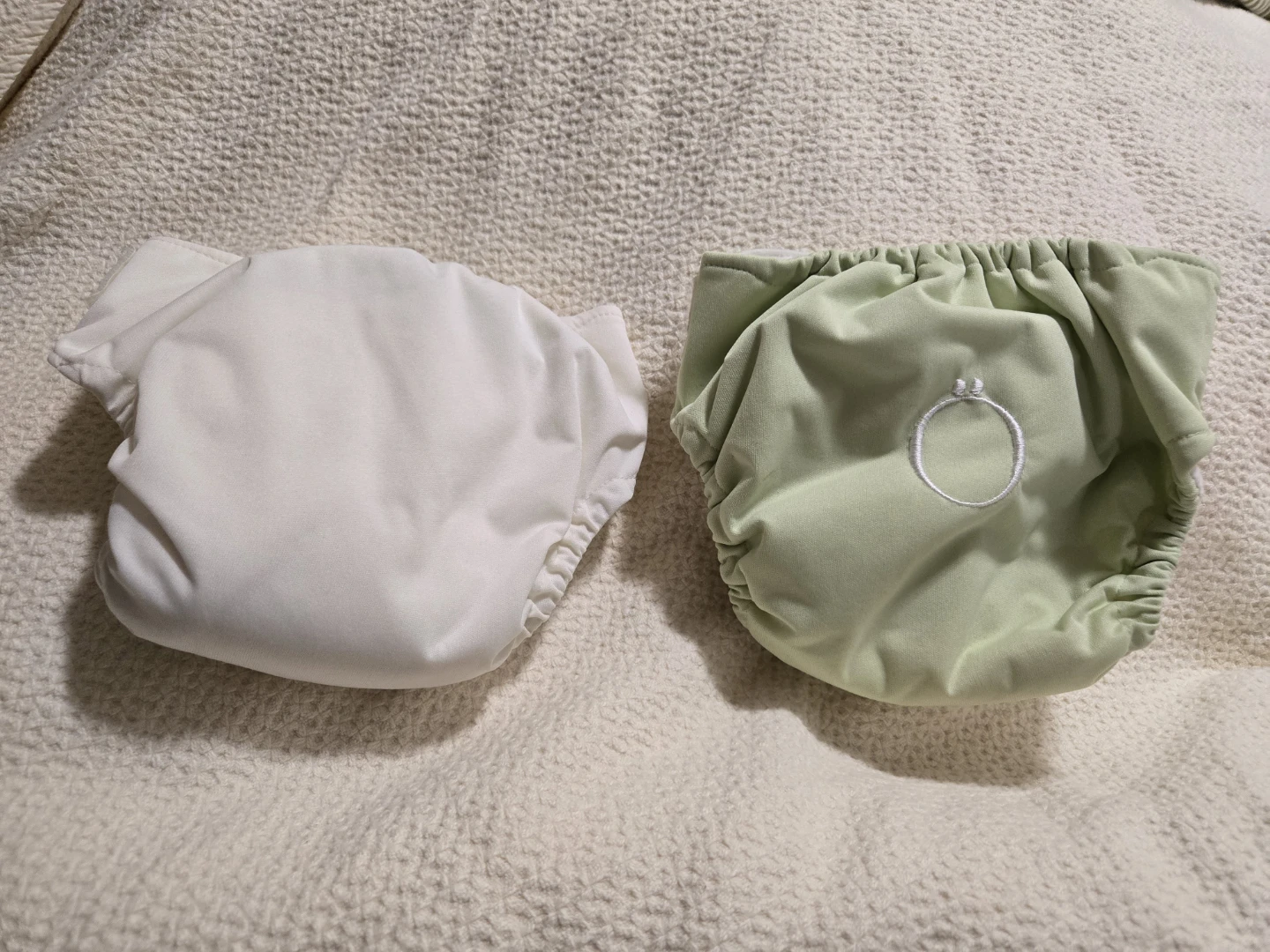Re-usable diapers: Omaiki brand - photo 2